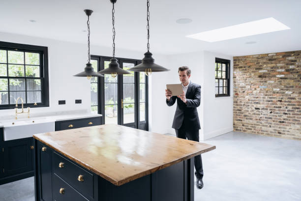 The Ultimate Guide to Virtual Tour Real Estate: How to Create Stunning 360-Degree Tours